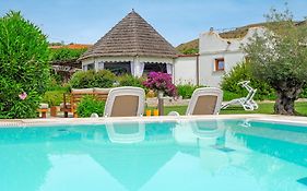 Il Giardino Degli Aranci Bed & Breakfast